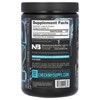 NutraBio Micronized Creatine Burst, Arctic Blast Blue Raspberry, 0.88 lb (399 g) - 2 of 2