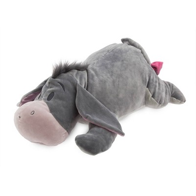 Big eeyore best sale stuffed animal