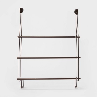 Expandable Hat Rack Target