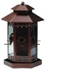 Heath Outdoor Products Kennedy Multi-purpose High Capacity Triple Bird Feeder - 3 of 3
