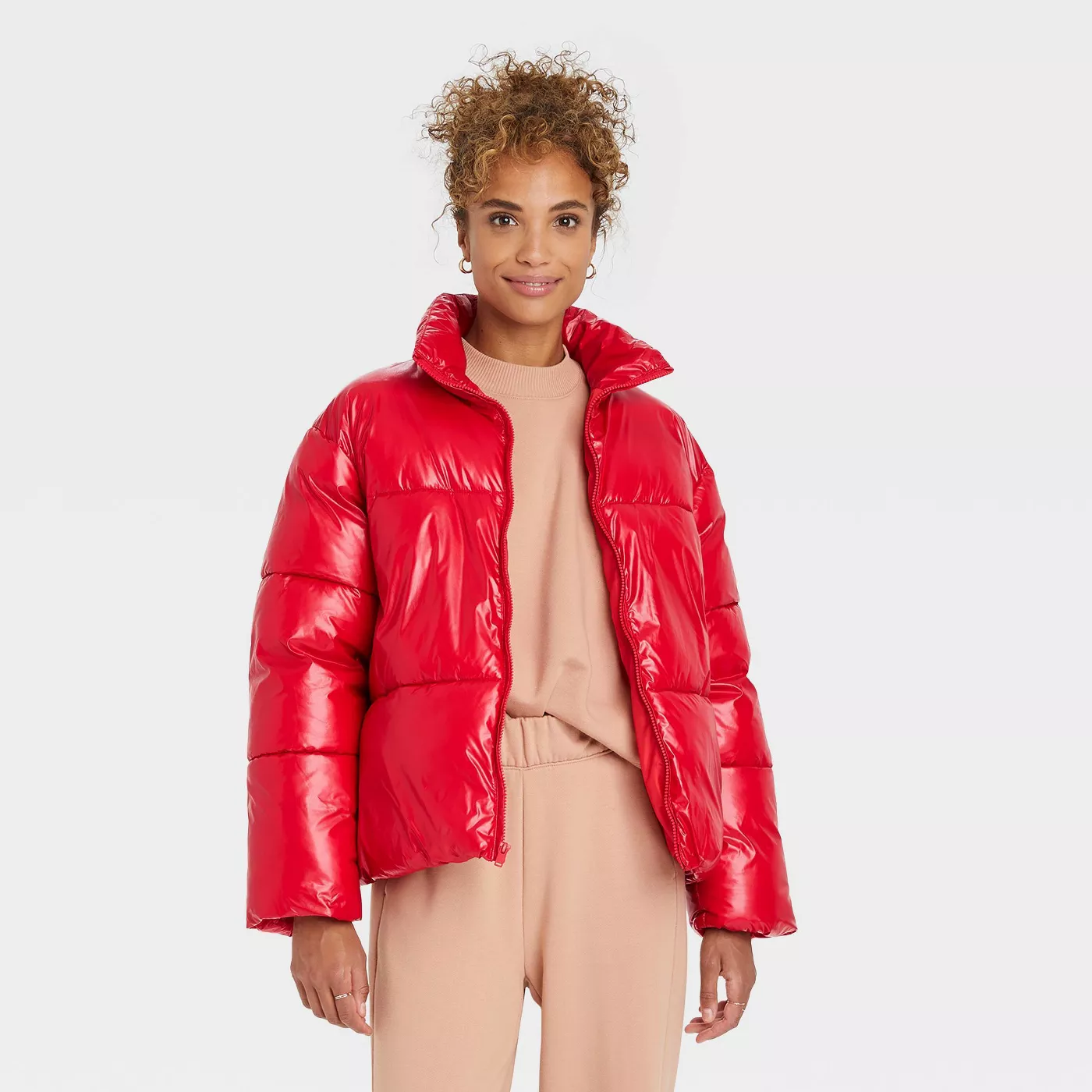 Puff it up! Check out the best puffer coat picks of the season - Good ...