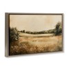 Stupell Industries Neutral Meadow Landscape, 31" x 21" - 3 of 4