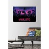 Trends International Netflix KPop Demon Hunters (2025) - Saja Boys Demon Dance Unframed Wall Poster Prints - 2 of 4