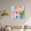 Art Remedy Dynamic Brushwork Modern Colorful Print Unframed - 2 of 4