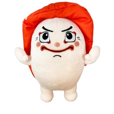 Great Eastern Entertainment Sushi Sumo - Otoro Plush 8"H