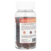 Vitamatic 15 Days Cleanse Gummies, Natural Orange, 30 Gummies - 3 of 4