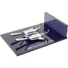 Megaphone Exhaust for Porsche 904 Carrera GTS with Display Case 1/18 Diecast Model by CMC - 2 of 4
