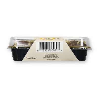 Homecoming Cookie Co. Choc Caramel Candy Bar Cake - 4.2oz