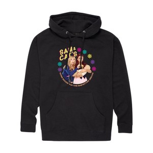 Men's - Victorious - Tori Like Crazy Talented Graphic Fleece Pullover Hoodie - 1 of 4