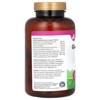 NaturVet Glucosamine DS Plus, Moderate Joint Care + Chondroitin & MSM, For Dogs & Cats, Level 2, 60 Chewable Tabs, 6.3 oz (180 g) - 2 of 2