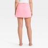Women's Everyday Soft Mid-Rise Skort 14.5" - All In Motion™ - 2 of 4