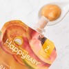 Happy Baby Organics Clearly Crafted Stage 2 Bananas, Sweet Potatoes & Papaya - 4oz - 2 of 4