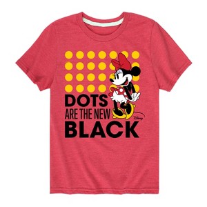 Boys' - Disney - Mickey & Friends Short Sleeve Graphic T-Shirt - 1 of 4