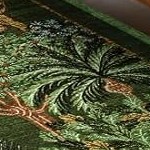 dark green