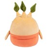 Squishmallows Original “Harry Potter” 10-Inch Mandrake Plush - Ultrasoft Official Jazwares Plush (Medium-Sized) - Gift for Kids, Girls & Boys - 3 of 4