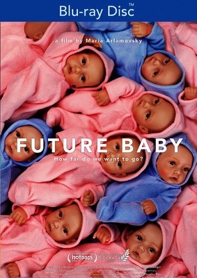 Future Baby (Blu-ray)(2016)