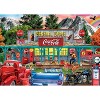 MasterPieces Signature Collection - Coca-Cola General Store 3000 Piece Puzzle - 3 of 4