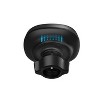 Nimbus9 Wireless Charging Magnetic Vent/Dash Phone Mount Kit - Black - 4 of 4