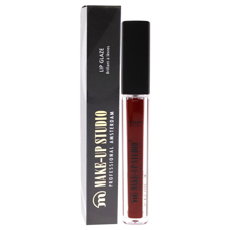 Lip Glaze - Red Divinity by Make-Up Studio for Women - 0.13 oz Lip Gloss, 4 of 8
