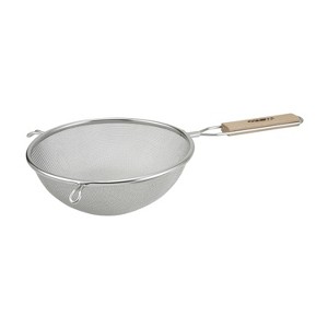 Winco Strainer, Stainless Steel - 1 of 2