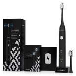 PurelyWHITE DELUXE Ultra Series Electric Toothbrush