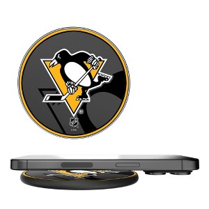 NHL Eastern Conference Teams Monocolor Tilt 15-Watt Wireless Charger - 1 of 4