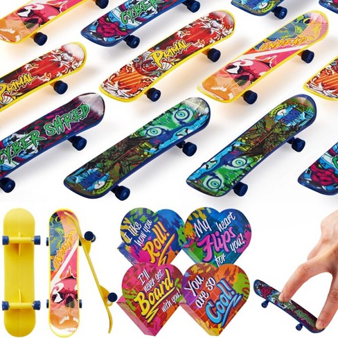 Tech Deck Disorder Skateboards Versus Series : Target