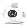 Armacost Lighting RibbonFlex Home 24V RGB+W Multicolor Smart LED Strip Light Kit Cabinet Lights 16' - 2 of 4