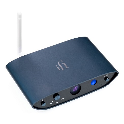 Ifi Audio Zen One Signature Dac With Bluetooth, Usb, And S