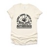 Simply Sage Market I Rock Motherhood Short Sleeve Tee - 2 of 4