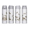 Zojirushi Hello Kitty Stainless Steel 16oz Travel Mug SM-TA48KT - White: Vacuum-Insulated, Locking Lid - 2 of 3