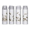 Zojirushi x Hello Kitty: Hot or Cold Stainless Mug 16 Oz. LE: White (B6)