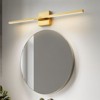 KAISITE 24inch LED Bathroom Vanity Light - 4 of 4