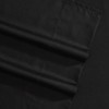 Kenneth Cole New York Brushed Microfiber Sheet Sets (Solid -Black)-Full - image 4 of 4