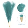 Unique Bargains Home Artificial Decoration Dried Plants 2 Pcs - 3 of 4