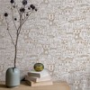 Tempaper & Co. Amalfi Peel and Stick Wallpaper - 3 of 4