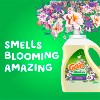 Gain Botanicals Plant Based White Tea & Lavender HE Compatible Liquid Laundry Detergent - 113 fl oz - 4 of 4