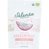 Salento Provisions Pitaya Yellow Dried Chip Organic  - Pack of 6 - 3.5 OZ - 2 of 2