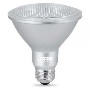 Feit Electric PAR30 E26 (Medium) LED Bulb Bright White 75 Watt Equivalence 1 pk - 1 of 1