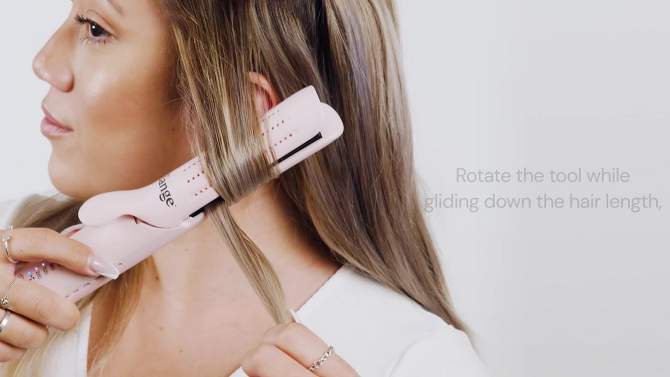 L&#39;ange Hair Le Duo Airflow Styler, 2 of 8, play video