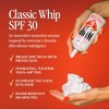 Vacation Sunscreen Classic Whip - SPF 30 - 4 fl oz - image 4 of 4