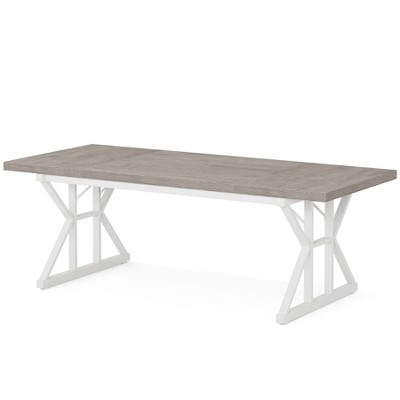 Tribesigns 70.8-Inch Executive Desk
