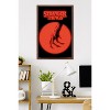 Trends International Netflix Stranger Things: Season 5 (2025) - Hand Framed Wall Poster Prints - 2 of 4