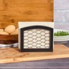 The Lakeside Collection Rustic Farmhouse Housewares Collection - Napkin Holder - 2 of 4