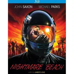 Nightmare Beach (2019)