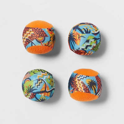 Kids&#39; Splash Bombs 4pc - Sun Squad&#8482;