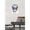 Trends International Hello Kitty and Friends: Hello - Kuromi Feature Series Unframed Wall Poster Prints - 2 of 4