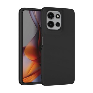 Nimbus9 Alto 2 moto g power (2025) Case - Black - 1 of 4