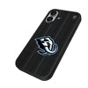 NHL Western Conference Teams Text Backdrop MagSafe Compatible Cell Phone Case for Apple iPhone 17 Series - 2 of 4