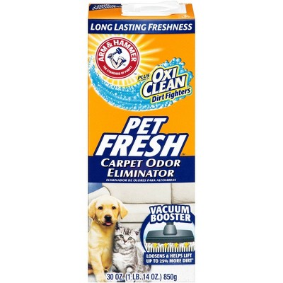 target pet odor eliminator